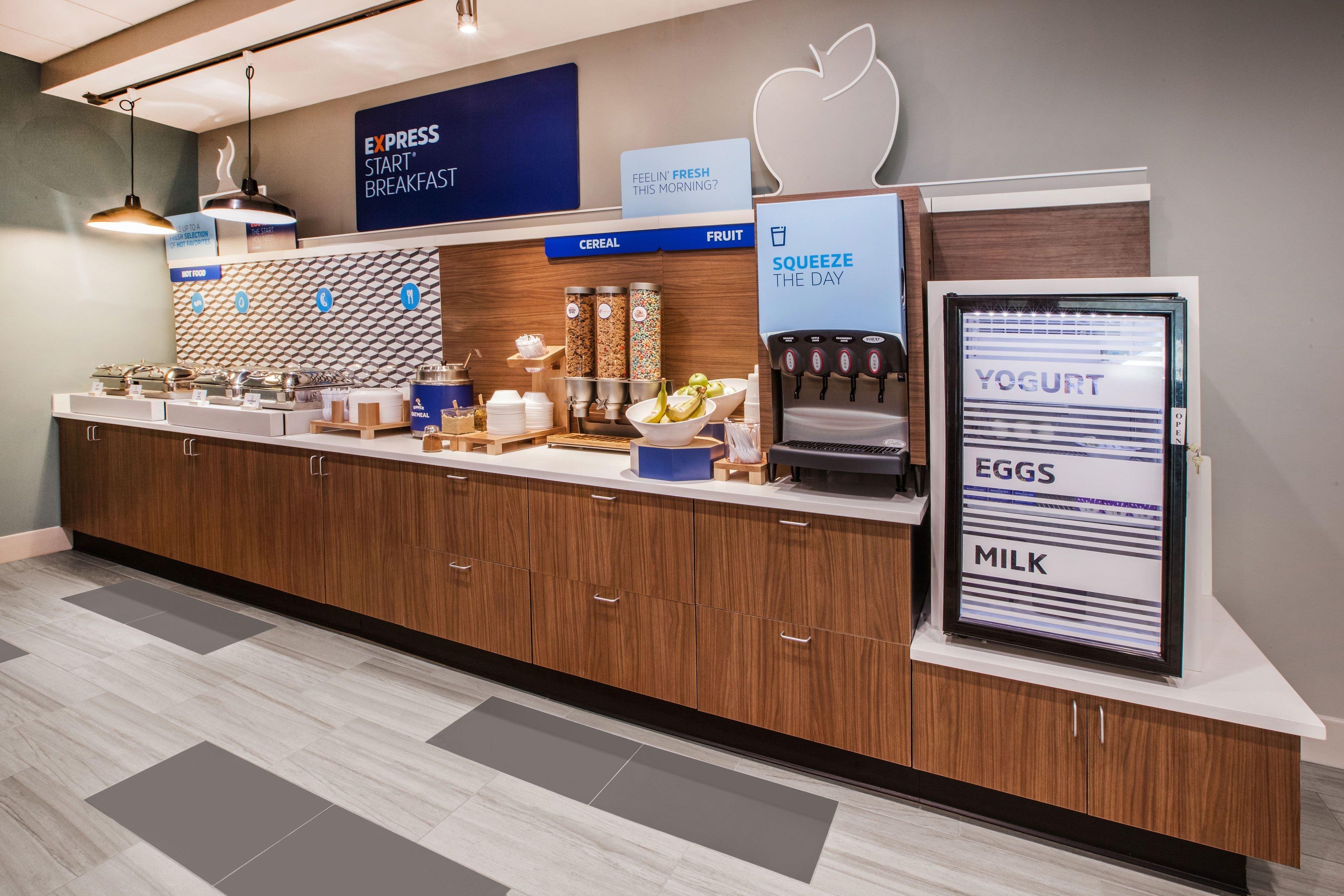 Holiday Inn Express & Suites Cleveland/Westlake By Ihg Luaran gambar