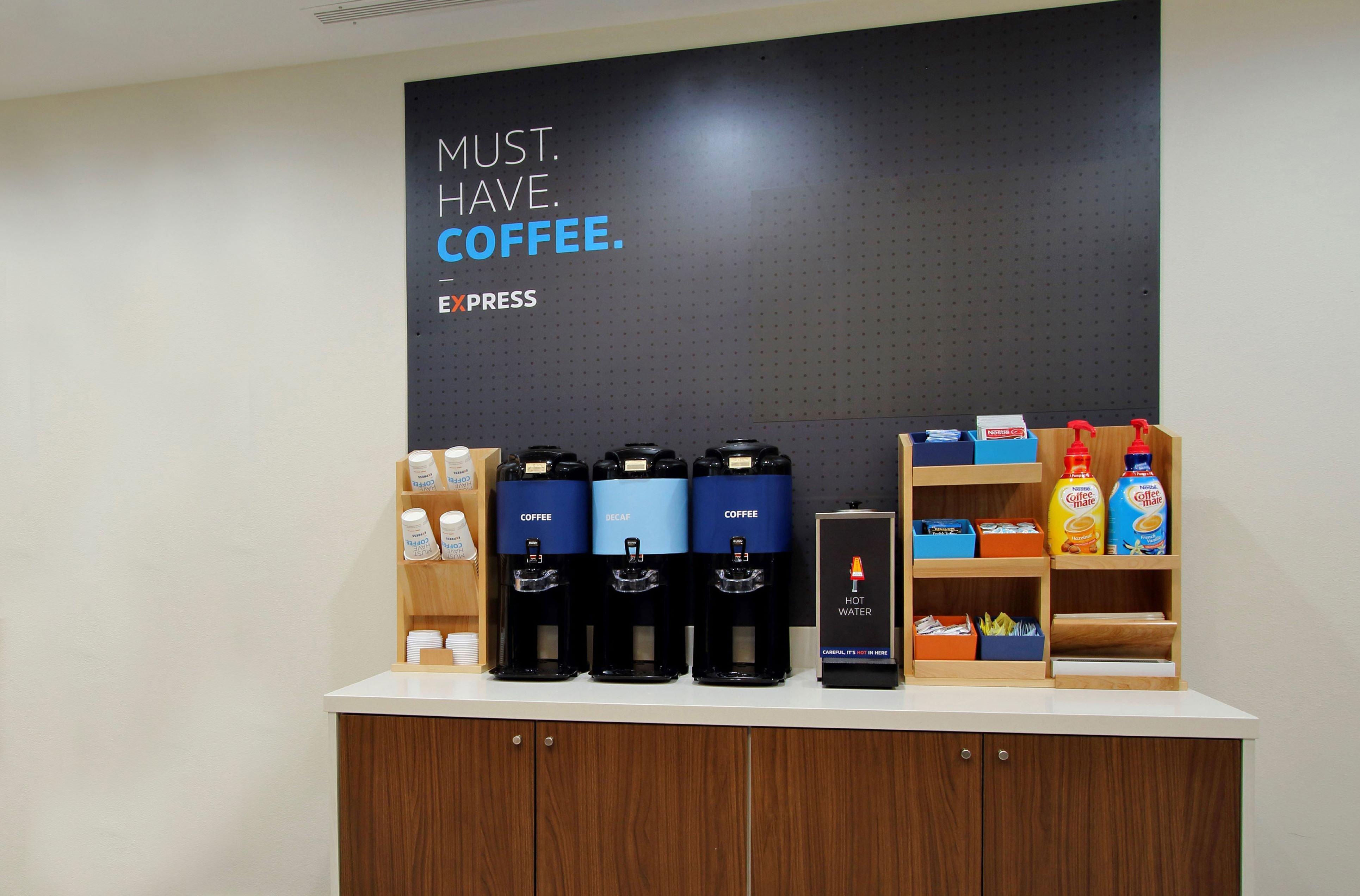 Holiday Inn Express & Suites Cleveland/Westlake By Ihg Luaran gambar