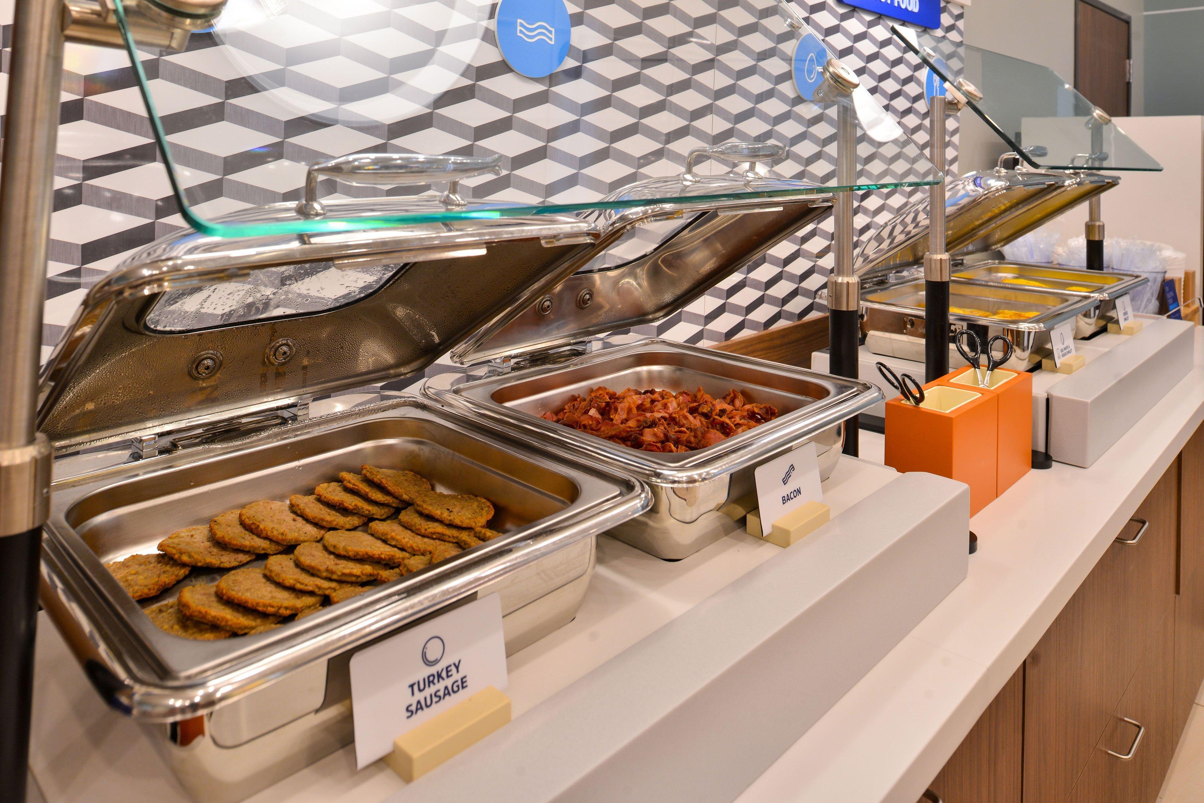 Holiday Inn Express & Suites Cleveland/Westlake By Ihg Luaran gambar