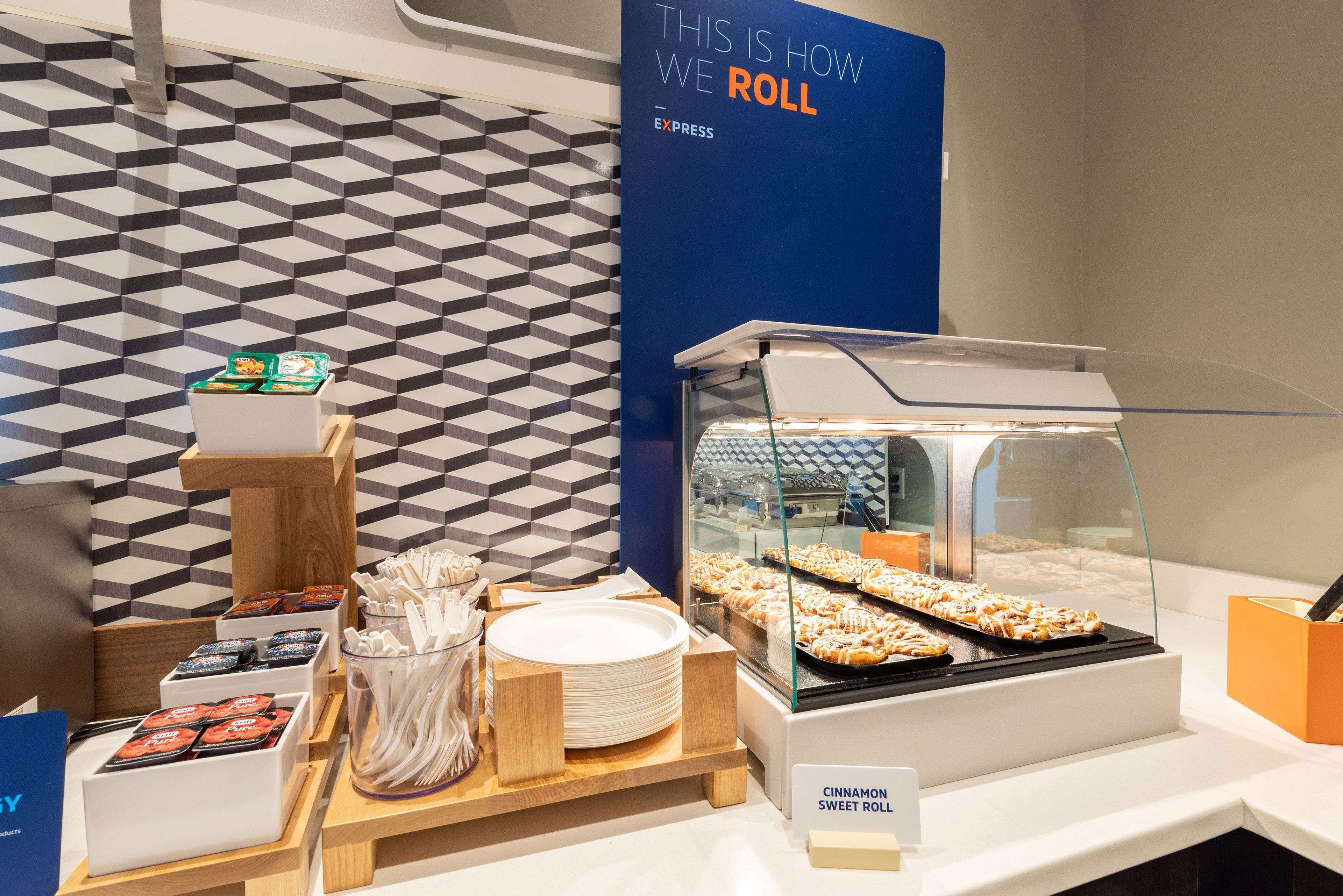 Holiday Inn Express & Suites Cleveland/Westlake By Ihg Luaran gambar