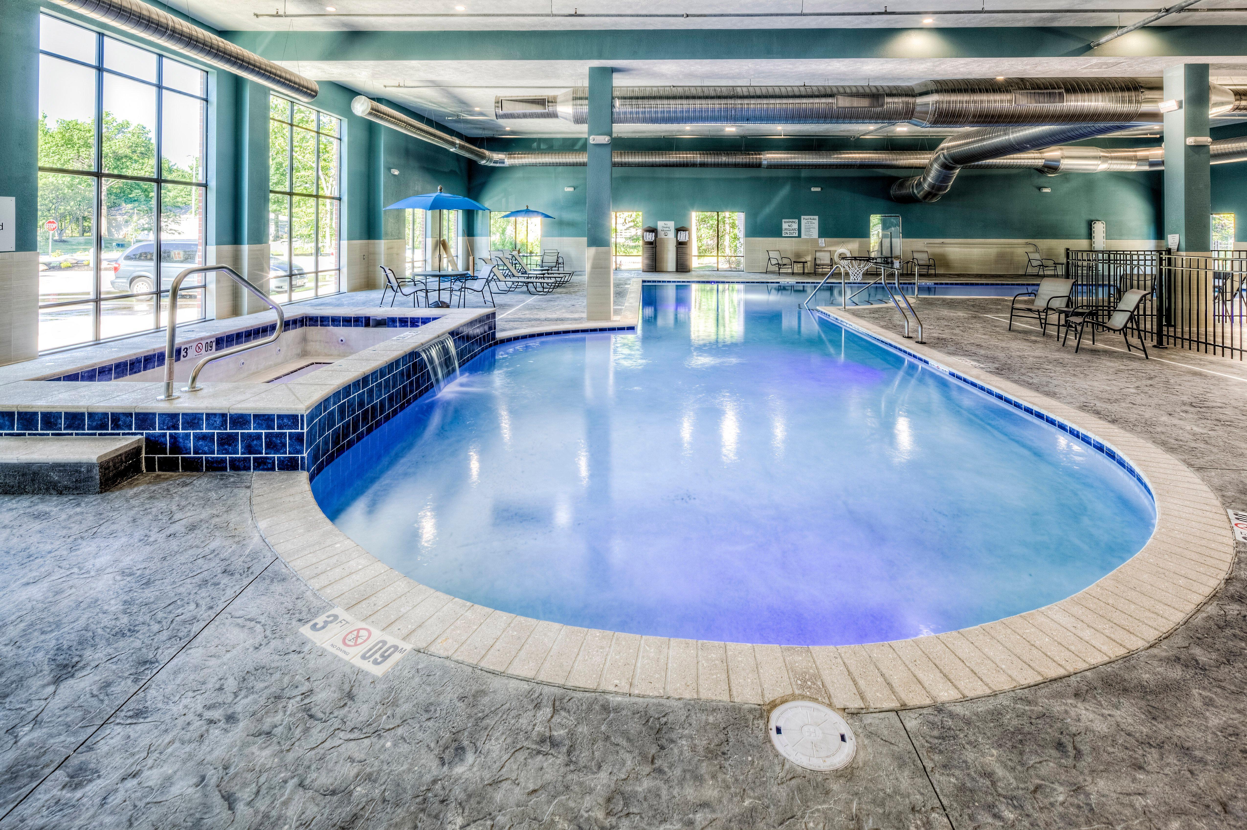 Holiday Inn Express & Suites Cleveland/Westlake By Ihg Luaran gambar