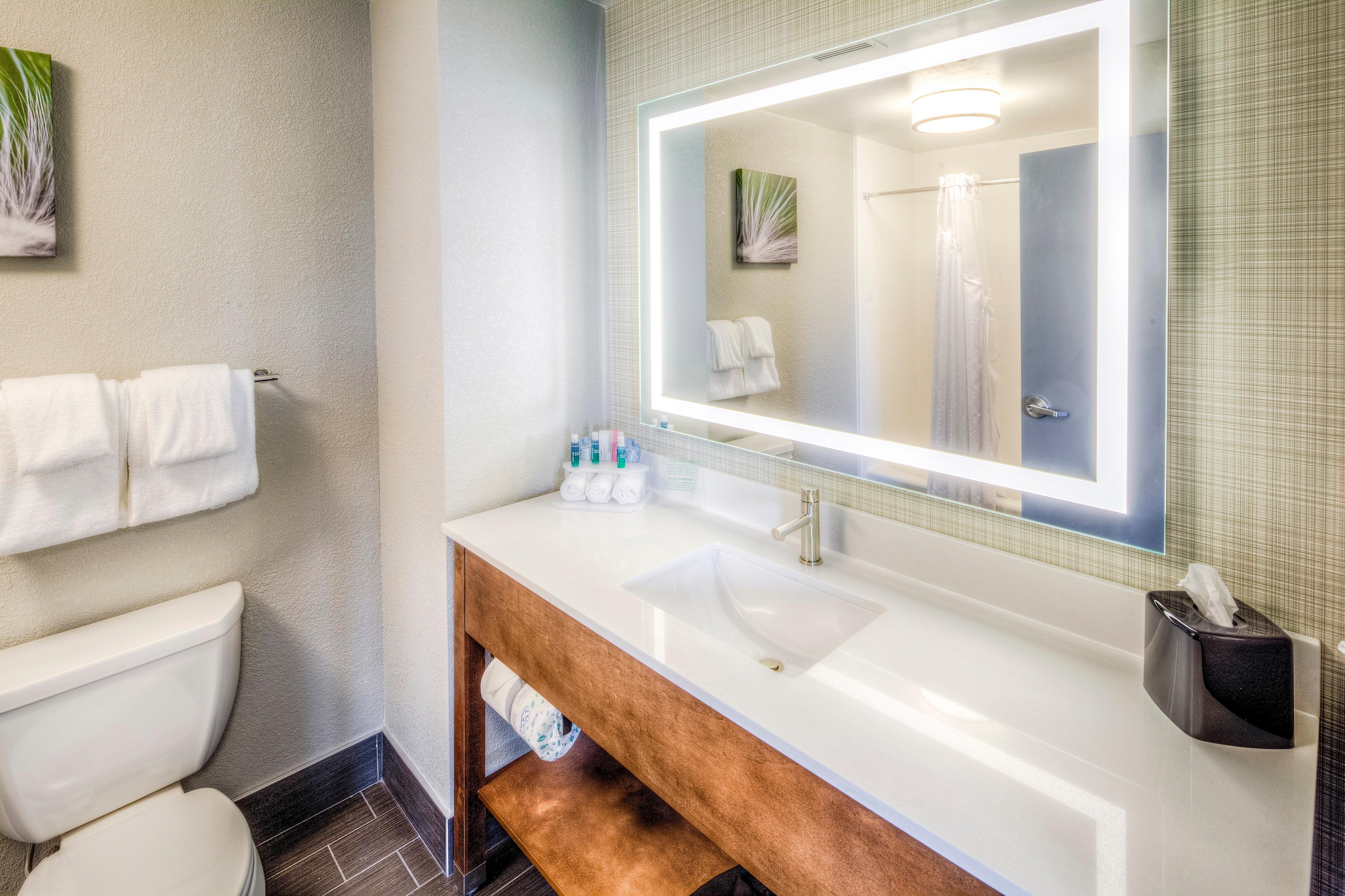 Holiday Inn Express & Suites Cleveland/Westlake By Ihg Luaran gambar