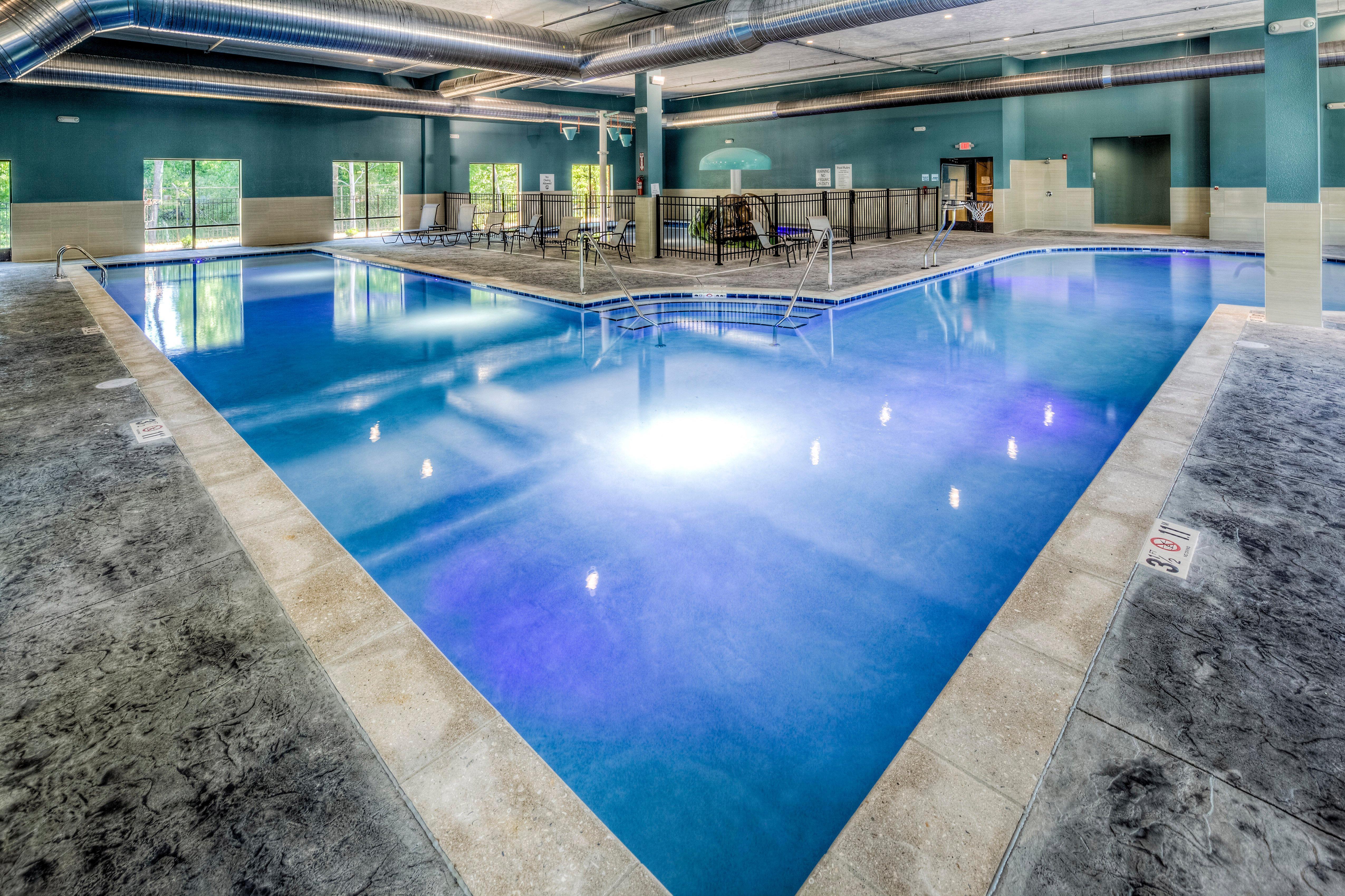Holiday Inn Express & Suites Cleveland/Westlake By Ihg Luaran gambar