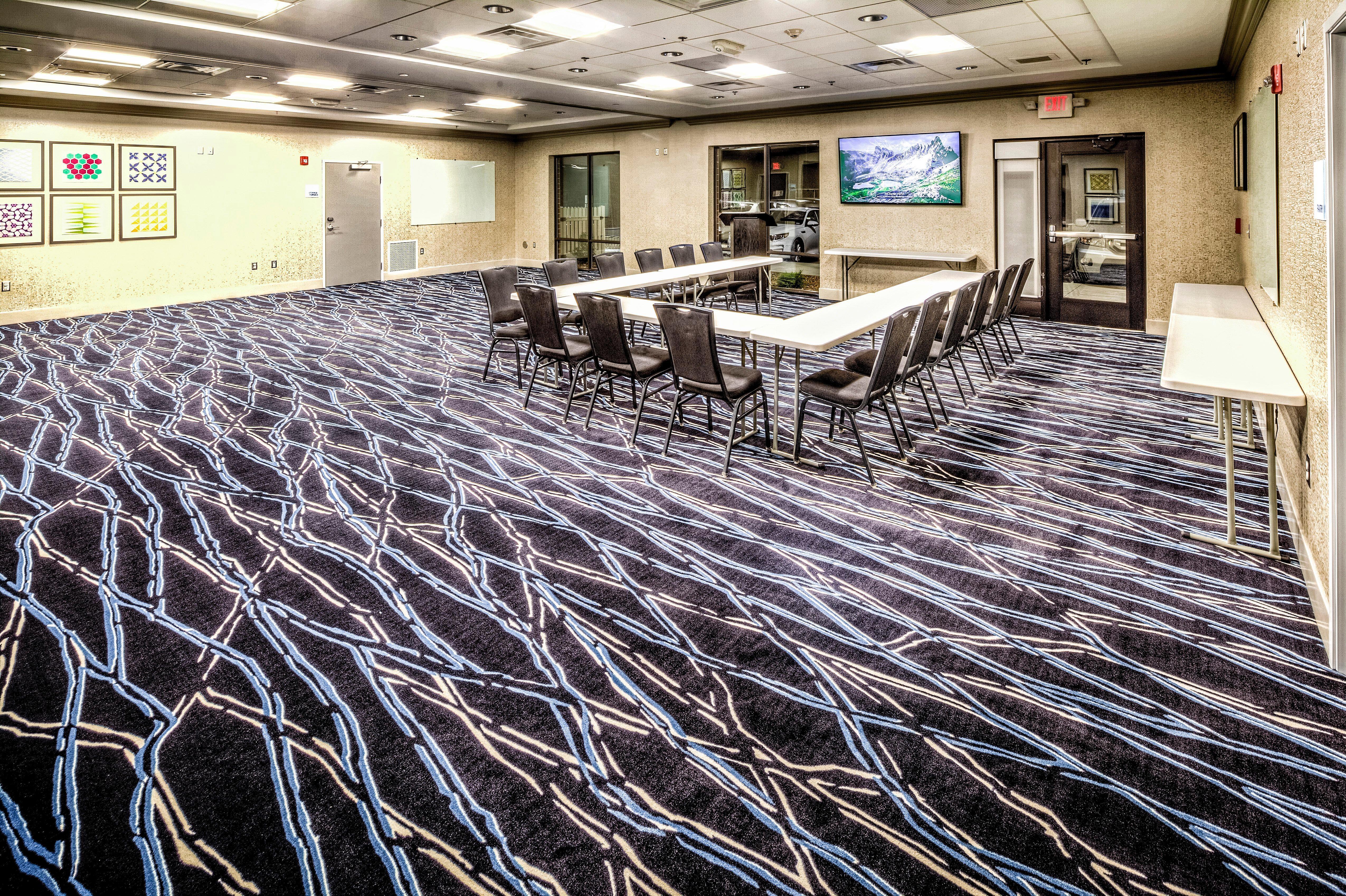 Holiday Inn Express & Suites Cleveland/Westlake By Ihg Luaran gambar