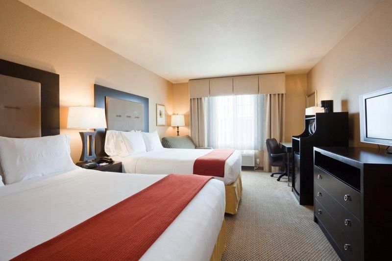 Holiday Inn Express & Suites Cleveland/Westlake By Ihg Luaran gambar